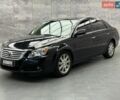 Черный Тойота Авалон, объемом двигателя 3.5 л и пробегом 310 тыс. км за 6500 $, фото 1 на Automoto.ua