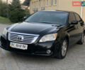 Черный Тойота Авалон, объемом двигателя 3.5 л и пробегом 280 тыс. км за 7499 $, фото 12 на Automoto.ua