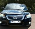Чорний Тойота Авалон, об'ємом двигуна 3.5 л та пробігом 230 тис. км за 9750 $, фото 5 на Automoto.ua