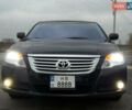 Черный Тойота Авалон, объемом двигателя 3.5 л и пробегом 338 тыс. км за 11777 $, фото 8 на Automoto.ua