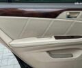 Черный Тойота Авалон, объемом двигателя 3.5 л и пробегом 234 тыс. км за 8990 $, фото 21 на Automoto.ua