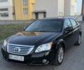 Черный Тойота Авалон, объемом двигателя 3.5 л и пробегом 3 тыс. км за 8500 $, фото 1 на Automoto.ua