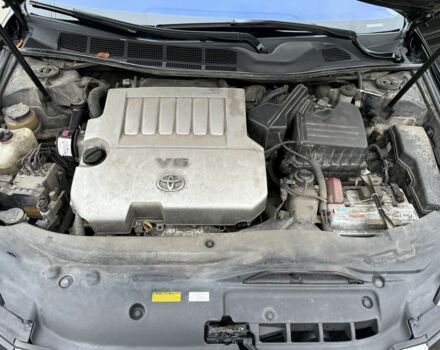 Чорний Тойота Авалон, об'ємом двигуна 3.5 л та пробігом 338 тис. км за 10300 $, фото 6 на Automoto.ua