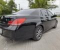 Черный Тойота Авалон, объемом двигателя 3.5 л и пробегом 260 тыс. км за 7900 $, фото 4 на Automoto.ua