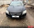 Черный Тойота Авалон, объемом двигателя 3.5 л и пробегом 300 тыс. км за 7500 $, фото 1 на Automoto.ua