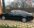 Чорний Тойота Авалон, об'ємом двигуна 3.5 л та пробігом 251 тис. км за 9300 $, фото 8 на Automoto.ua