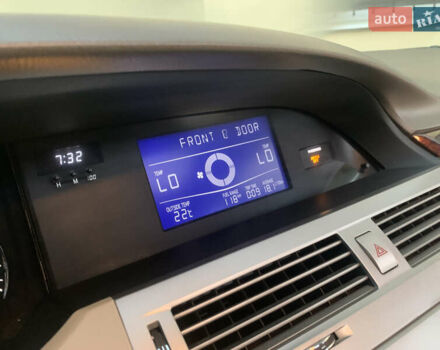 Черный Тойота Авалон, объемом двигателя 3.5 л и пробегом 280 тыс. км за 7499 $, фото 38 на Automoto.ua