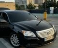 Черный Тойота Авалон, объемом двигателя 3.5 л и пробегом 340 тыс. км за 8200 $, фото 1 на Automoto.ua