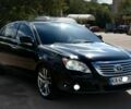Чорний Тойота Авалон, об'ємом двигуна 3.5 л та пробігом 230 тис. км за 9750 $, фото 3 на Automoto.ua