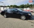 Чорний Тойота Авалон, об'ємом двигуна 3.5 л та пробігом 228 тис. км за 10500 $, фото 1 на Automoto.ua