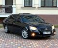 Черный Тойота Авалон, объемом двигателя 3.5 л и пробегом 210 тыс. км за 8600 $, фото 4 на Automoto.ua