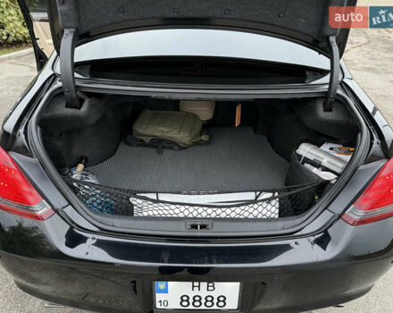 Черный Тойота Авалон, объемом двигателя 3.5 л и пробегом 338 тыс. км за 11777 $, фото 20 на Automoto.ua