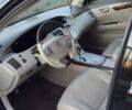 Черный Тойота Авалон, объемом двигателя 3.5 л и пробегом 3 тыс. км за 8500 $, фото 6 на Automoto.ua