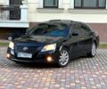 Черный Тойота Авалон, объемом двигателя 3.5 л и пробегом 210 тыс. км за 8600 $, фото 3 на Automoto.ua
