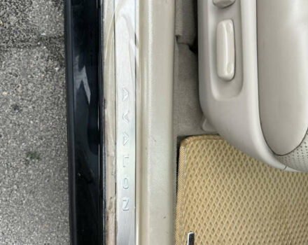 Черный Тойота Авалон, объемом двигателя 3.5 л и пробегом 338 тыс. км за 11777 $, фото 16 на Automoto.ua