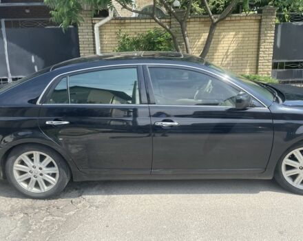 Чорний Тойота Авалон, об'ємом двигуна 3.5 л та пробігом 330 тис. км за 7500 $, фото 1 на Automoto.ua