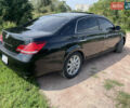 Черный Тойота Авалон, объемом двигателя 3.5 л и пробегом 248 тыс. км за 8900 $, фото 6 на Automoto.ua