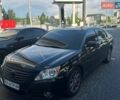 Черный Тойота Авалон, объемом двигателя 3.46 л и пробегом 266 тыс. км за 7000 $, фото 1 на Automoto.ua