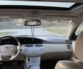 Черный Тойота Авалон, объемом двигателя 3.5 л и пробегом 3 тыс. км за 8500 $, фото 8 на Automoto.ua