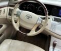 Черный Тойота Авалон, объемом двигателя 3.5 л и пробегом 234 тыс. км за 8990 $, фото 16 на Automoto.ua