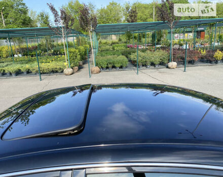 Черный Тойота Авалон, объемом двигателя 3.5 л и пробегом 318 тыс. км за 9800 $, фото 2 на Automoto.ua