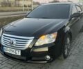 Черный Тойота Авалон, объемом двигателя 3.5 л и пробегом 346 тыс. км за 7000 $, фото 1 на Automoto.ua