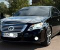 Чорний Тойота Авалон, об'ємом двигуна 3.5 л та пробігом 230 тис. км за 9750 $, фото 2 на Automoto.ua