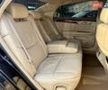 Чорний Тойота Авалон, об'ємом двигуна 3.46 л та пробігом 215 тис. км за 8900 $, фото 9 на Automoto.ua