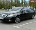 Чорний Тойота Авалон, об'ємом двигуна 3.46 л та пробігом 270 тис. км за 7500 $, фото 1 на Automoto.ua