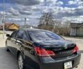 Чорний Тойота Авалон, об'ємом двигуна 3.5 л та пробігом 270 тис. км за 9500 $, фото 4 на Automoto.ua