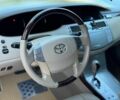 Чорний Тойота Авалон, об'ємом двигуна 3.5 л та пробігом 300 тис. км за 7800 $, фото 6 на Automoto.ua