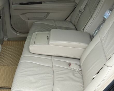 Чорний Тойота Авалон, об'ємом двигуна 3.5 л та пробігом 338 тис. км за 10300 $, фото 5 на Automoto.ua