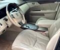 Черный Тойота Авалон, объемом двигателя 3.5 л и пробегом 234 тыс. км за 8990 $, фото 10 на Automoto.ua