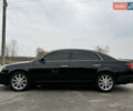 Черный Тойота Авалон, объемом двигателя 3.5 л и пробегом 338 тыс. км за 11777 $, фото 2 на Automoto.ua