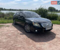 Черный Тойота Авалон, объемом двигателя 3.5 л и пробегом 248 тыс. км за 8900 $, фото 4 на Automoto.ua