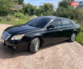 Черный Тойота Авалон, объемом двигателя 3.5 л и пробегом 248 тыс. км за 8900 $, фото 3 на Automoto.ua