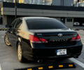 Черный Тойота Авалон, объемом двигателя 3.5 л и пробегом 340 тыс. км за 7800 $, фото 3 на Automoto.ua