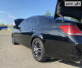 Черный Тойота Авалон, объемом двигателя 3.5 л и пробегом 318 тыс. км за 9800 $, фото 72 на Automoto.ua