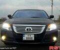 Черный Тойота Авалон, объемом двигателя 3.5 л и пробегом 338 тыс. км за 10888 $, фото 5 на Automoto.ua
