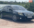 Чорний Тойота Авалон, об'ємом двигуна 3.5 л та пробігом 248 тис. км за 8500 $, фото 1 на Automoto.ua