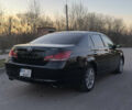 Черный Тойота Авалон, объемом двигателя 3.5 л и пробегом 280 тыс. км за 8700 $, фото 3 на Automoto.ua