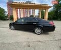 Черный Тойота Авалон, объемом двигателя 3.46 л и пробегом 231 тыс. км за 8500 $, фото 1 на Automoto.ua