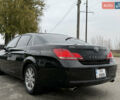 Черный Тойота Авалон, объемом двигателя 3.5 л и пробегом 338 тыс. км за 11777 $, фото 3 на Automoto.ua