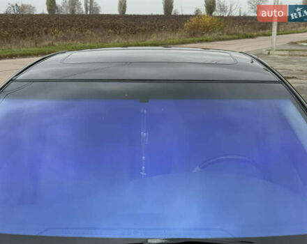 Черный Тойота Авалон, объемом двигателя 3.5 л и пробегом 338 тыс. км за 11777 $, фото 9 на Automoto.ua