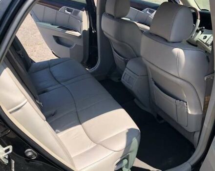 Чорний Тойота Авалон, об'ємом двигуна 3.5 л та пробігом 196 тис. км за 8888 $, фото 26 на Automoto.ua