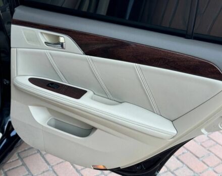 Чорний Тойота Авалон, об'ємом двигуна 3.5 л та пробігом 300 тис. км за 7800 $, фото 11 на Automoto.ua