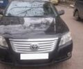 Черный Тойота Авалон, объемом двигателя 3.5 л и пробегом 220 тыс. км за 10500 $, фото 1 на Automoto.ua
