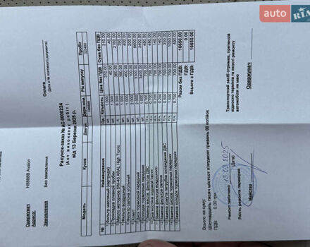 Черный Тойота Авалон, объемом двигателя 3.5 л и пробегом 338 тыс. км за 11777 $, фото 33 на Automoto.ua