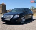Чорний Тойота Авалон, об'ємом двигуна 3.5 л та пробігом 196 тис. км за 8888 $, фото 1 на Automoto.ua