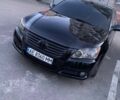 Черный Тойота Авалон, объемом двигателя 3.5 л и пробегом 260 тыс. км за 9021 $, фото 1 на Automoto.ua